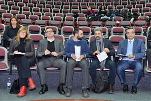 The 6th Human Rights Trivia Competition 15